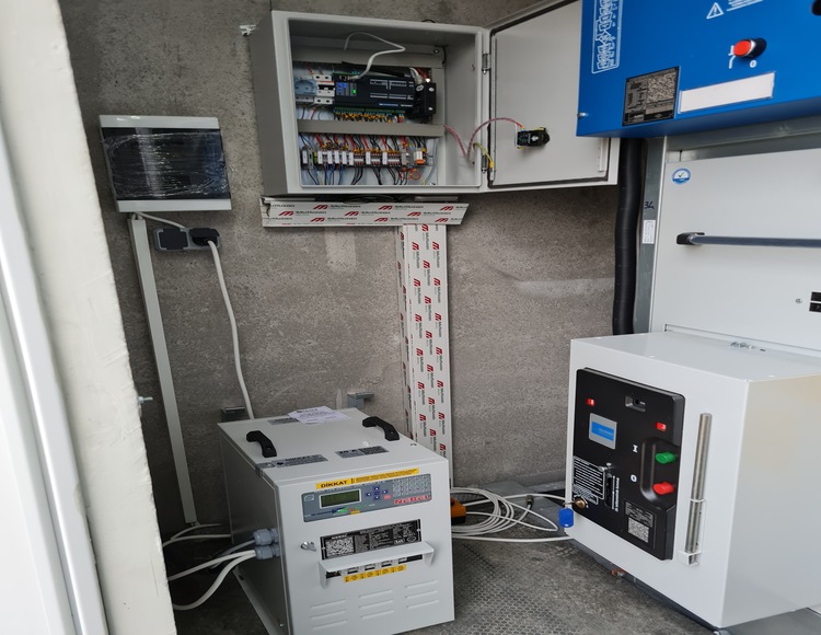 Güneş Enerji Santrallerinde RTU Adaptasyon Hizmetleri